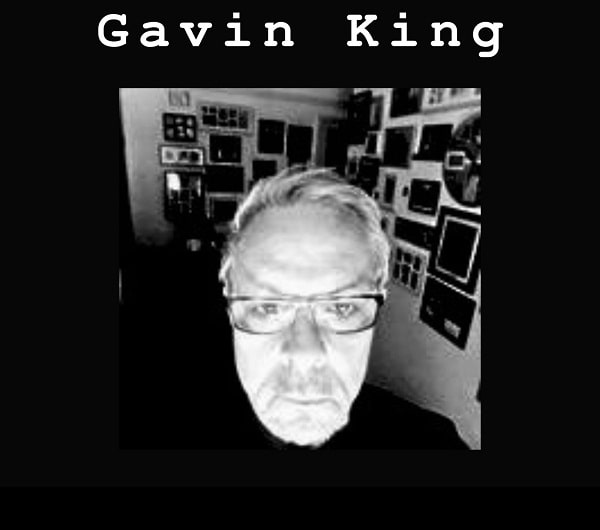 GAV KING